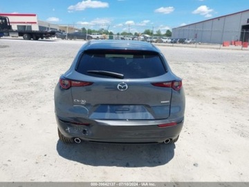 Mazda CX-30 2024 Mazda CX-30 2024r, 2.5L, Carbon Edition, 4x4 2.5 Benzyna 191KM, zdjęcie 7