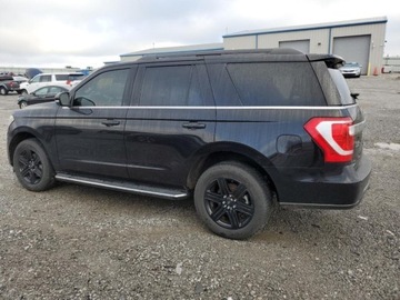 Ford Explorer VI 2021 Ford Explorer 2021r., XLT, od ubezpieczalni 3.5 Benzyna 375KM, zdjęcie 2