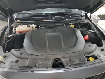  RAM 1500 2021, 6.2L, 4x4, TRX, od ubezpieczalni 6.2 Benzyna 702KM, zdjęcie 10