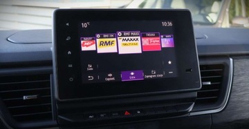 Renault Trafic III 2021 Renault Trafic (Nr.211) 2.0 9 osob 2x drzwi przesuwne 2x Klimatyzacja Gwar, zdjęcie 30