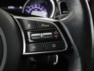 Kia XCeed Crossover 1.4 T-GDI 140KM 2019 Kia XCeed full LED navi klima auto grzane fotele, zdjęcie 27