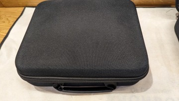 Ручной массажер BURNNOVE XH-12V Массажный пистолет