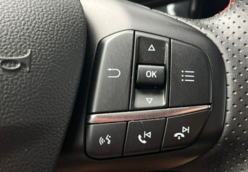 Ford Focus IV 2023 Ford Focus ST-Line Navi Parktronic Sport Led Asystenci FV23, zdjęcie 21