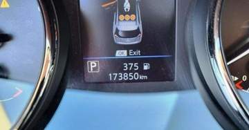 Nissan X-Trail III Terenowy Facelifting 1.3 DIG-T 158KM 2020 Nissan X-Trail Nissan X-trail III Nissan X-Trial 1.3 DIG-T N-CONNECTA 2WD, zdjęcie 17