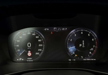 Volvo XC40 Crossover 2.0 T4 190KM 2018 Volvo XC 40 T4 190KM Inscription SKORA automat GWARANCJA zarejestrowany, zdjęcie 14