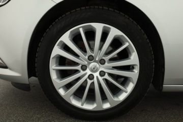 Opel Insignia II Sports Tourer 1.5 Turbo 165KM 2019 Opel Insignia 1.5 Turbo, Salon Polska, Serwis ASO, zdjęcie 11