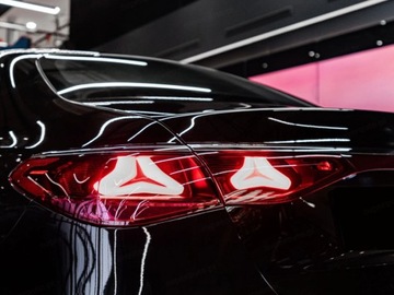 Mercedes Klasa E W214 Sedan 2.0 220d 197KM 2025 E Klasa 220 d 4-Matic AMG 2.0 197KM 2025, zdjęcie 17