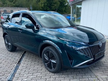 Nissan Qashqai III 2025 Od ręki - Tekna Xtronic 1.3 DIG-T mHEV 158KM, zdjęcie 1