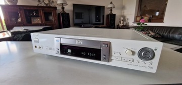 CD DVD-плеер SONY DVP S725D 725 DVD CD