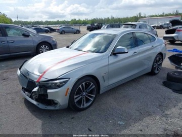 BMW Seria 4 G22-23-26 2020 BMW Seria 4 430i Gran Coupe xDrive 2020 2.0l 2.0 Benzyna 248KM, zdjęcie 1