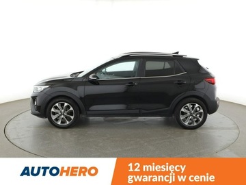 Kia Stonic Crossover 1.0 T-GDI 100KM 2019 Kia Stonic kamera półskóra navi tempomat, zdjęcie 1