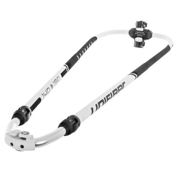 UNIFiber ESSENTIALS МОНОКОГОВАЯ СТРЕЛА 160-210 см FS