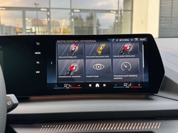 BMW Seria 1 F70 2025 BMW Seria 1 Nowa Seria 1 - 120 - 170 KM mHEV - M Sport - Adaptacyjne LEDy, zdjęcie 28