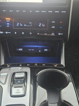 Hyundai Tucson IV 2021 Hyundai Tucson Hybryda (230ps) Ful Led, Radar,, zdjęcie 25