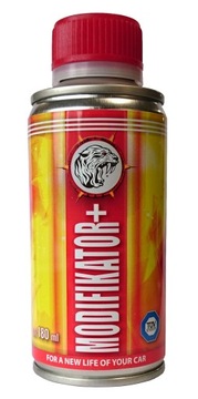 MODYFIKATOR PLUS DODATEK DO OLEJU SILNIKA ORYGINAŁ