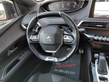 Peugeot 3008 II 2019 Peugeot 3008 GT Line Automat Full LED 2,0 Diesel 2.0 Diesel 177KM, zdjęcie 17