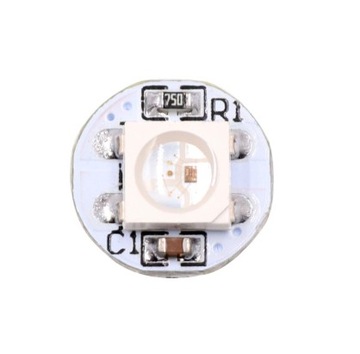 Moduł 1 LED WS2812B RGB