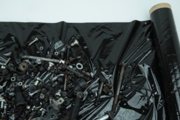 YAMAHA MT 125 14-19 БОЛТЫ ВИНТЫ