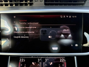 Audi A6 C8 Avant Facelifting 2.0 45 TFSI 265KM 2025 Audi A6 Avant 2.0 16V TFSI 265KM mHEV, S tronic,, zdjęcie 24