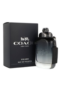 Coach Coach For Men Edt 60ml