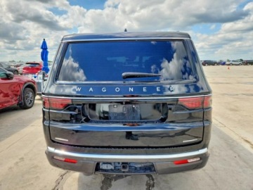 Jeep Wagoneer II 2022 Jeep Wagoneer Series III 2022 5.7 Benzyna 392KM, zdjęcie 5