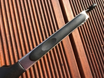 ЩИПЦЫ КУХОННЫЕ СТАЛЬНЫЕ УНИВЕРСАЛЬНЫЕ ДЛЯ ПОДАЧИ ЕДЫ НА ГРИЛЛЕ 27см