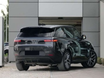 Land Rover Range Rover Sport III SUV 3.0D 249KM 2026 Range Rover Sport D250 S 3.0 (250KM) 2026, zdjęcie 1