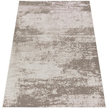 DYWAN BOHO SZNURKOWY NOWOCZESNY MARMUR DO KUCHNI DO SYPIALNI TARAS 200X290
