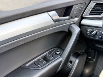 Audi 2025 Audi Q5 Sportback Head up Matrix Led Panorama Hak F23 2.0 Diesel, zdjęcie 15