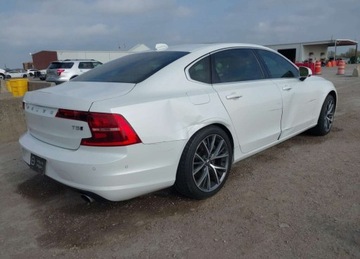 Volvo S90 II 2018 Volvo S90 2018r., T5 Momentum, 2L, od ubezpieczalni 2.0 Benzyna 253KM, zdjęcie 6