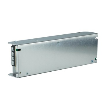 БЛОК ПИТАНИЯ ТРАНСФОРМАТОР LED SLIM 24В 360ВТ ДЛЯ ЛЕНТОЧНОГО ОСВЕЩЕНИЯ