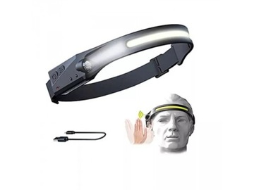 ФАРА ПРОЧНАЯ ВОДОНЕПРОНИЦАЕМАЯ ФАРА