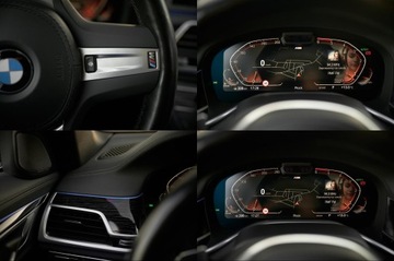 BMW Seria 7 G11-G12 Sedan Facelifting 3.0 730d 286KM 2022 M-PAKIET Z PEŁNYM PAKIETEM CHROM__ MEGA WYPOSAŻENIE, zdjęcie 35