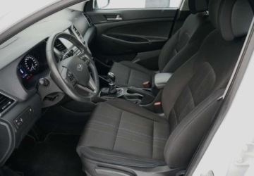 Hyundai Tucson III SUV 1.6 T-GDI 177KM 2018 Hyundai Tucson Hyundai Tucson 1.6 Turbo 2WD Trend 1.6 Benzyna 177KM, zdjęcie 18