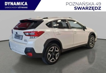 Subaru XV II 2020 Subaru XV VAT 23 2.0 mHEV 150KM automat AWD 20202021 r., salon PL, HAK, I, zdjęcie 6