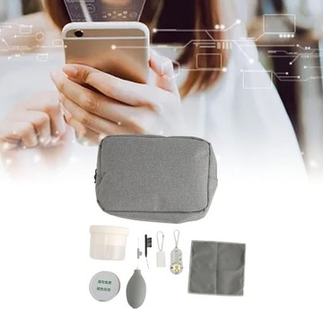 Набор для чистки глухих, 8 шт.