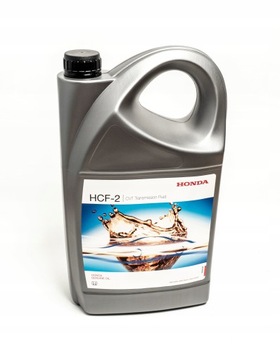 Oryginalny olej przekładniowy HONDA HCF-2 4l
