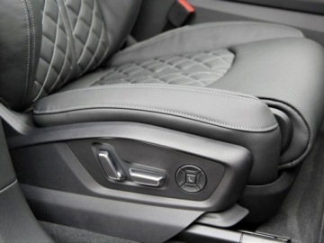 Audi Q7 II SUV Facelifting  3.0 50 TDI 286KM 2026 AUDI Q7 50 TDI quattro S Line Suv 3.0 (286KM) 2026, zdjęcie 14