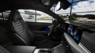 BMW Seria 2 F74 2026 BMW M240 xDrive Coupe DEMO - Koła zimowe w cenie!, zdjęcie 15