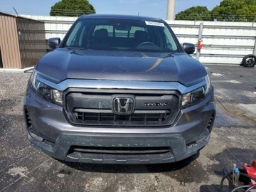 Honda Ridgeline 2024 Honda Ridgeline RTL 2024 3.5l 3.5 Benzyna 280KM, zdjęcie 5
