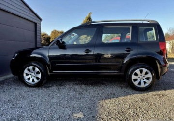 Skoda Yeti Minivan Facelifting 1.2 TSI 110KM 2017 Skoda Yeti Bezwypadkowy, FV23, KredytowanieLeasing, gwarancja 12m, DSG, zdjęcie 3