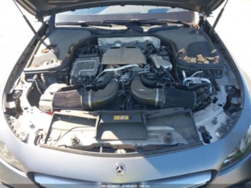 Mercedes Klasa E W213 2019 Mercedes-Benz Klasa E 63 AMG S 4Matic 2019 4.0l 4.0 Benzyna 603KM, zdjęcie 8