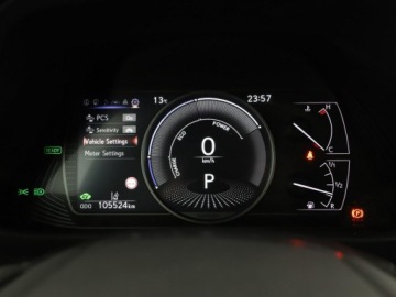 Lexus UX Crossover 250h 184KM 2020 Lexus UX HEV automat skóra navi klima auto grzane, zdjęcie 21