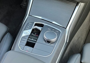 BMW Seria 3 G20-G21 Touring Facelifting 2.0 330i 245KM 2025 BMW Seria 3 Samochod demonstracyjny BMW Bonkowscy Wroclaw 2.0 Benzyna, zdjęcie 18