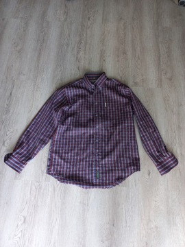 Koszula Ben Sherman Skinhead Rudeboy 2/M