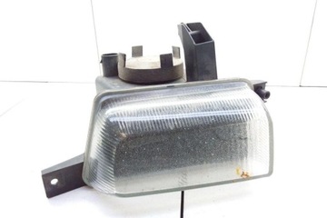 HALOGEN LEVÝ PŘEDNÍ OPEL ASTRA G HATCHBACK (F48_ F08_) 90521672 1.4L