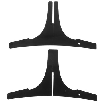 ПОРТАТИВНАЯ ПОДСТАВКА ДЛЯ ТРУБЫ НА КРУГЛОЙ ОСНОВЕ B-FLAT SMALL