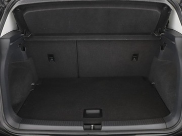 Volkswagen T-Cross SUV 1.0 TSI 95KM 2019 Volkswagen T-Cross klimatyzacja grzane fotele, zdjęcie 19