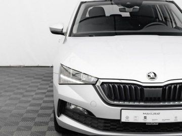 Skoda Scala Hatchback 1.5 TSI 150KM 2022 Škoda Scala Skoda Scala DW7TX53#1.5 TSI AMBITION, zdjęcie 7