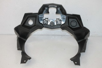 KAWASAKI ZX6R 05-06 WYPEŁNIENIE CZASZY CZACHY